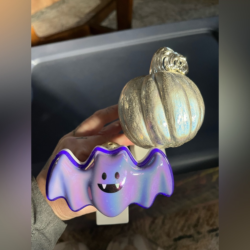Bath and Body Works wallflowers